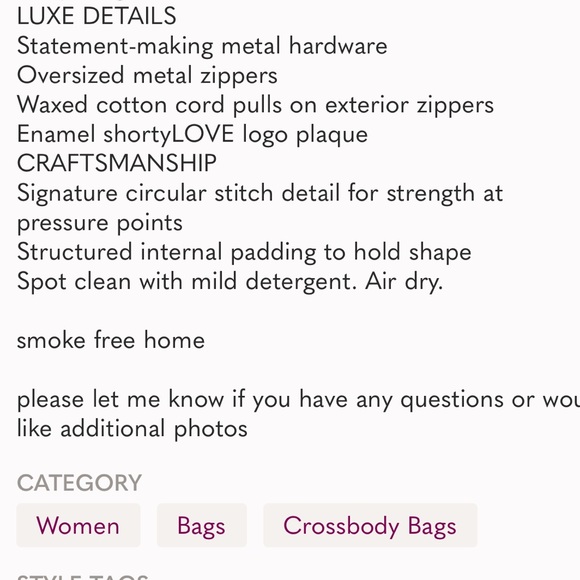 shortyLOVE Amuse Army Green - Picture 9 of 9